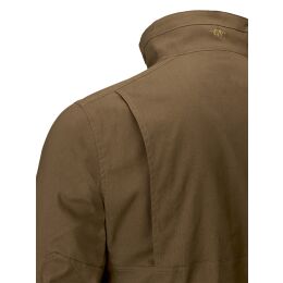 Blaser Herren Jacke Hardy Braun
