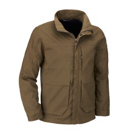 Blaser Herren Jacke Hardy Braun