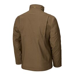 Blaser Herren Jacke Hardy Braun