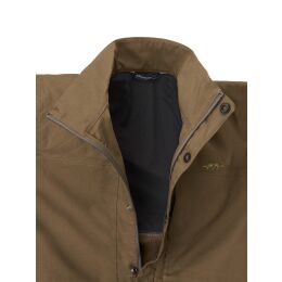 Blaser Herren Jacke Hardy Braun
