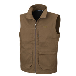 Blaser Herren Weste Eddy Braun XXL