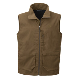 Blaser Herren Weste Eddy Braun XXL