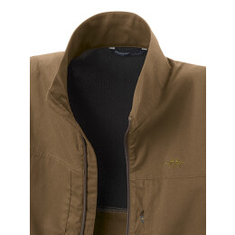 Blaser Herren Weste Eddy Braun XXL