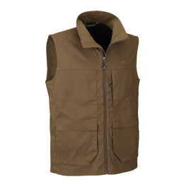 Blaser Herren Weste Eddy Braun XXL