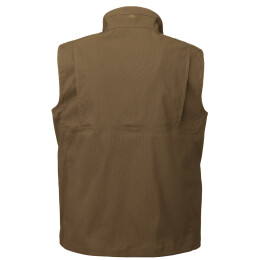 Blaser Herren Weste Eddy Braun XXL