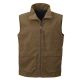 Blaser Herren Weste Eddy Braun XXL
