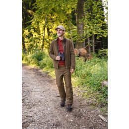 Blaser Herren Hose John Braun 58