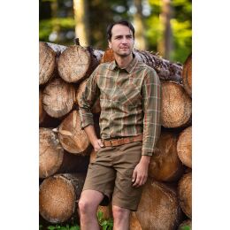 Blaser Herren Shorts Bruce Braun