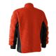 Deerhunter Rogaland Faserpelzjacke orange