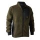 Deerhunter Herren Rogaland Faserpelzjacke Adventure green