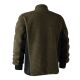 Deerhunter Herren Rogaland Faserpelzjacke Adventure green