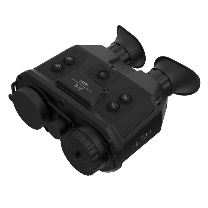 Hikmicro Wrmebild Binocular 35mm (DS-2TS16-35VI/W)