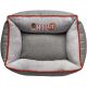 Hunter Hundesofa University Grau