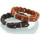 Hunter Halsband Solid Education Chain