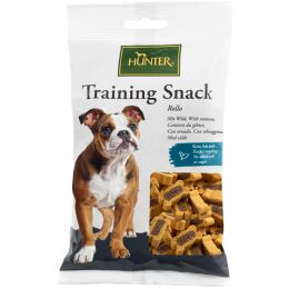 Hunter Hundesnack Training 200 g