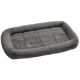 Hunter Hundematte Vermont Cozy Grau L 90 x 60 cm