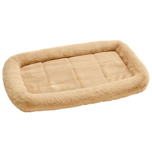 Hunter Hundematte Vermont Cozy Beige L 90 x 60 cm