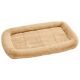 Hunter Hundematte Vermont Cozy Beige L 90 x 60 cm