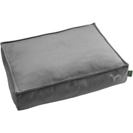 Hunter Orthop&auml;disches Hundekissen Merida Anthrazit M 75 x 50 cm
