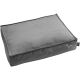 Hunter Orthopädisches Hundekissen Merida Anthrazit M 75 x 50 cm