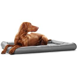 Hunter Hundematte Vermont Grau S 70 x 50 cm