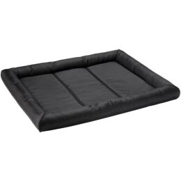 Hunter Hundematte Vermont Schwarz XL 120 x 100 cm