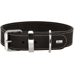 Hunter Halsband Aalborg Special Schwarz 30/XXS-XS