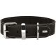 Hunter Halsband Aalborg Special Schwarz 30/XXS-XS