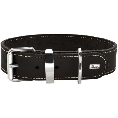 Hunter Halsband Aalborg Special Schwarz 45/S