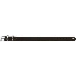 Hunter Halsband Aalborg Special Schwarz 50/S-M