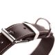 Hunter Halsband Aalborg Special Dunkelbraun 40/S