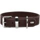 Hunter Halsband Aalborg Special Dunkelbraun 60/M-L