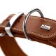 Hunter Halsband Aalborg Special Cognac 30/XXS-XS