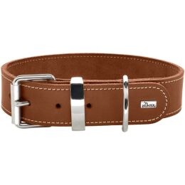 Hunter Halsband Aalborg Special Cognac 35/XS-S