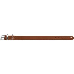 Hunter Halsband Aalborg Special Cognac 35/XS-S