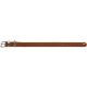 Hunter Halsband Aalborg Special Cognac 35/XS-S