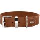 Hunter Halsband Aalborg Special Cognac 65/L