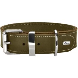 Hunter Halsband Aalborg Special Olivgr&uuml;n 45/S