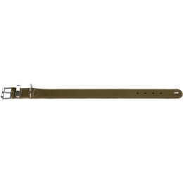Hunter Halsband Aalborg Special Olivgr&uuml;n 55/M