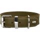 Hunter Halsband Aalborg Special Olivgrün 55/M