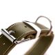 Hunter Halsband Aalborg Special Olivgrün 65/L