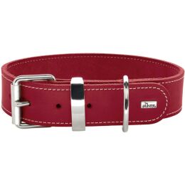 Hunter Halsband Aalborg Special Rot 50/S-M