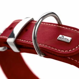 Hunter Halsband Aalborg Special Rot 50/S-M