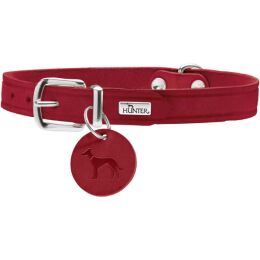 Hunter Halsband Aalborg Rot 32/XS