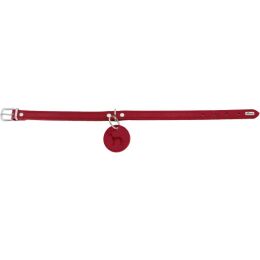 Hunter Halsband Aalborg Rot 32/XS