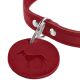 Hunter Halsband Aalborg Rot 32/XS