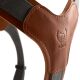 Hunter Geschirr Aalborg Mixed Cognac/Grau 56-81/M