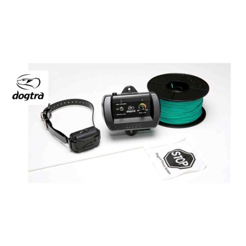 Elektronischer Zaun Dogtra E-Fence 3000 Gold