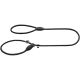 Hunter Retriever-Leine Freestyle Schwarz L 170 cm; B 1,0 cm