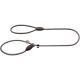 Hunter Retriever-Leine Freestyle Grau L 120 cm; B 0,8 cm